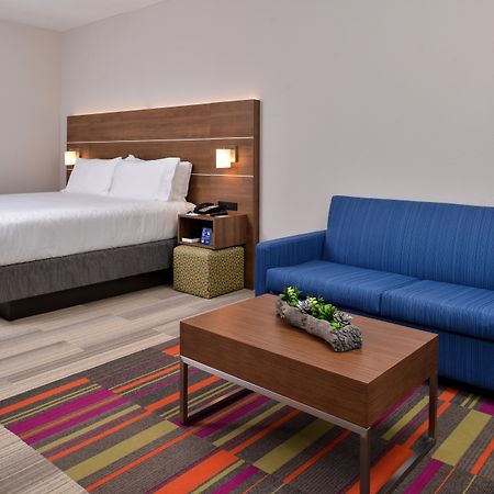 Holiday Inn Express Melbourne West By Ihg West Melbourne Zewnętrze zdjęcie