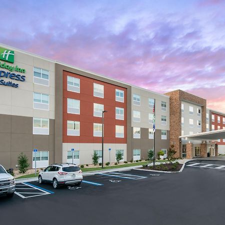 Holiday Inn Express Melbourne West By Ihg West Melbourne Zewnętrze zdjęcie