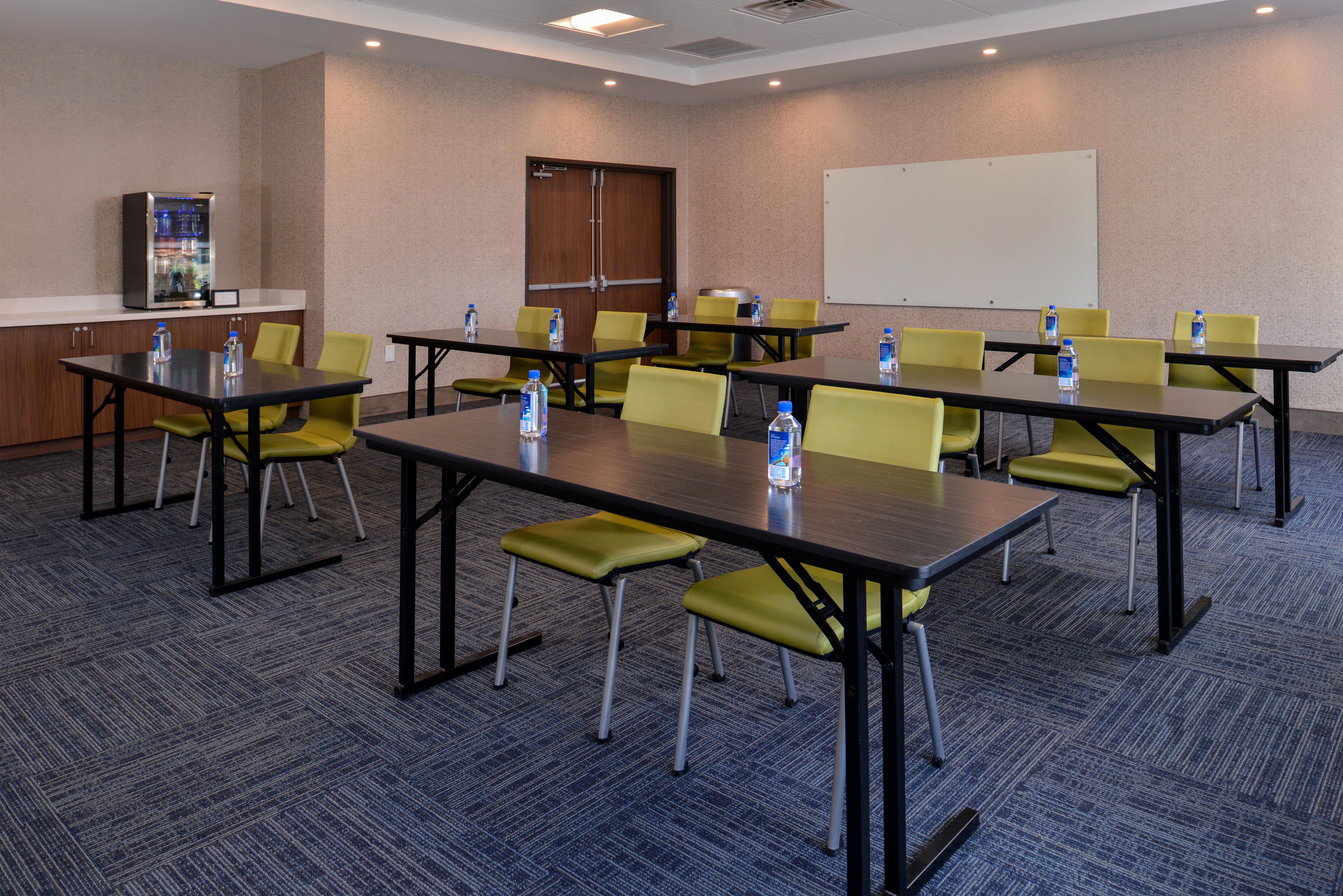 Holiday Inn Express Melbourne West By Ihg West Melbourne Zewnętrze zdjęcie