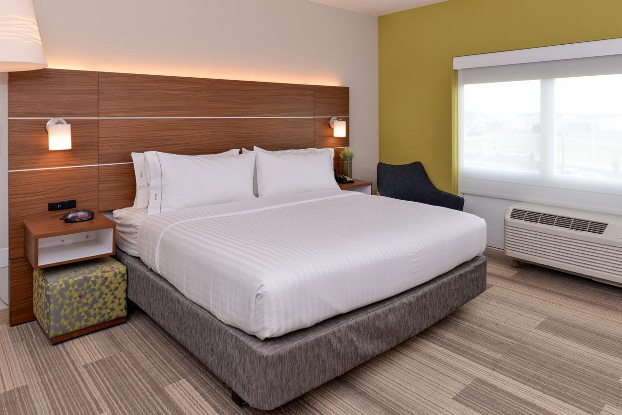 Holiday Inn Express Melbourne West By Ihg West Melbourne Zewnętrze zdjęcie
